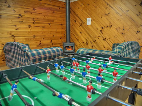 High Country Holiday Park - Goulburn Accommodation 35