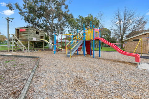 High Country Holiday Park - Goulburn Accommodation 32
