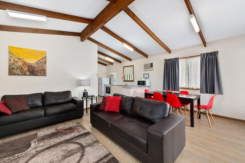 High Country Holiday Park - Goulburn Accommodation 8