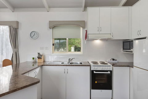 High Country Holiday Park - Goulburn Accommodation 14