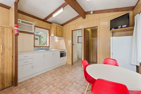 High Country Holiday Park - Goulburn Accommodation 29