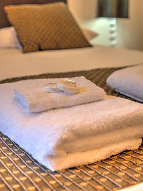 High Country Holiday Park - Goulburn Accommodation 7