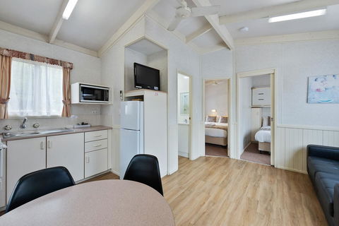 High Country Holiday Park - Goulburn Accommodation 26