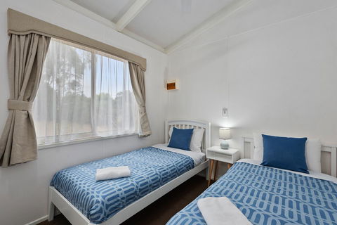 High Country Holiday Park - Goulburn Accommodation 16