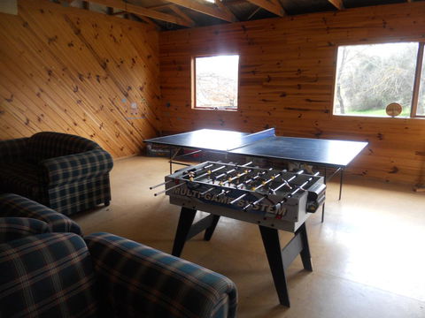 High Country Holiday Park - Goulburn Accommodation 33
