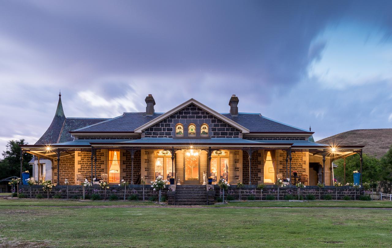 Irrewillipe East VIC Goulburn Accommodation