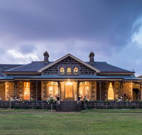 Coragulac House Cottages - Goulburn Accommodation