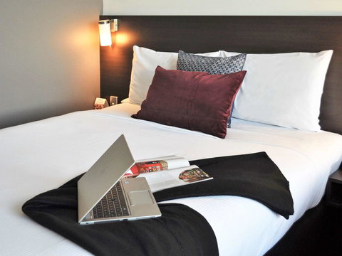 Ibis Melbourne - Glen Waverley - Goulburn Accommodation 36