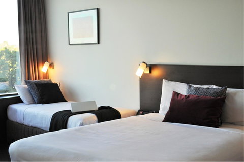 Ibis Melbourne - Glen Waverley - Goulburn Accommodation 5