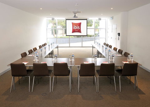 Ibis Melbourne - Glen Waverley - Goulburn Accommodation 28