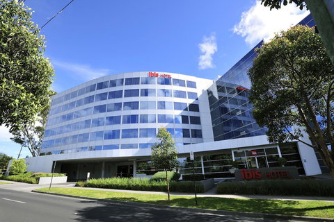 Ibis Melbourne - Glen Waverley - Goulburn Accommodation 32