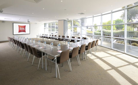 Ibis Melbourne - Glen Waverley - Goulburn Accommodation 26