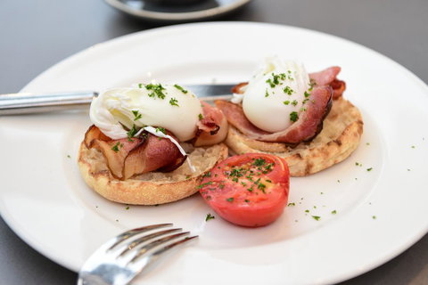 Ibis Melbourne - Glen Waverley - Goulburn Accommodation 22