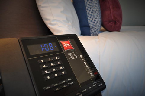 Ibis Melbourne - Glen Waverley - Goulburn Accommodation 7