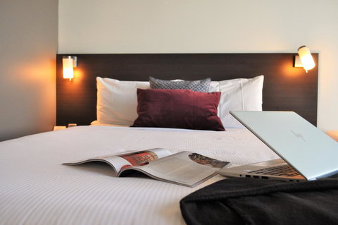 Ibis Melbourne - Glen Waverley - Goulburn Accommodation 8