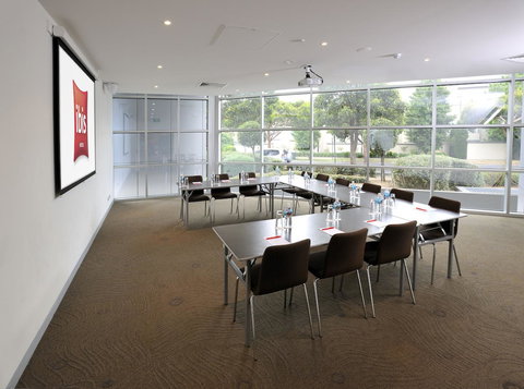 Ibis Melbourne - Glen Waverley - Goulburn Accommodation 29