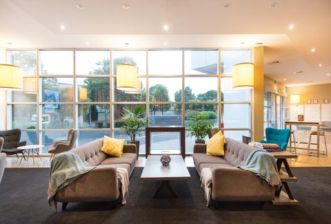 Ibis Melbourne - Glen Waverley - Goulburn Accommodation 4