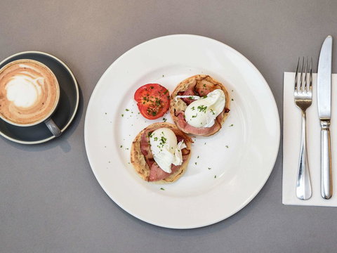 Ibis Melbourne - Glen Waverley - Goulburn Accommodation 43