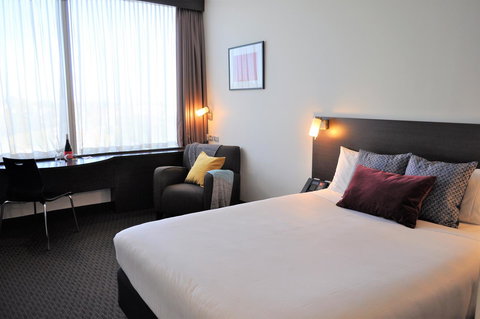 Ibis Melbourne - Glen Waverley - Goulburn Accommodation 1