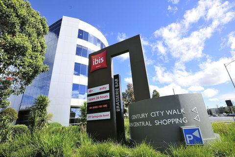 Ibis Melbourne - Glen Waverley - Goulburn Accommodation 23