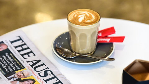 Ibis Melbourne - Glen Waverley - Goulburn Accommodation 20