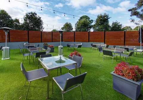 Ibis Melbourne - Glen Waverley - Goulburn Accommodation 17