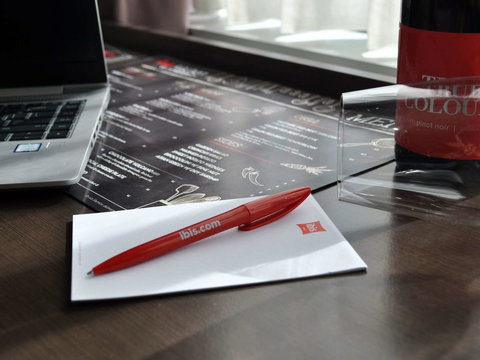 Ibis Melbourne - Glen Waverley - Goulburn Accommodation 40