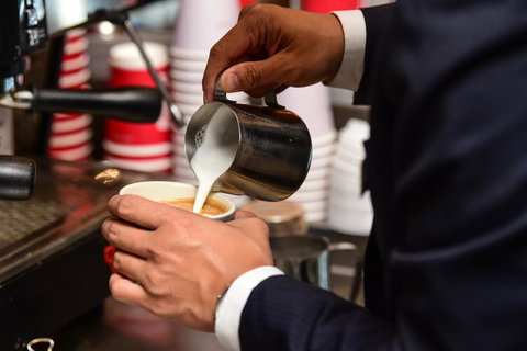 Ibis Melbourne - Glen Waverley - Goulburn Accommodation 18