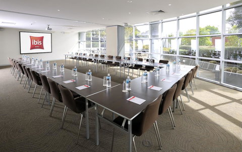 Ibis Melbourne - Glen Waverley - Goulburn Accommodation 27