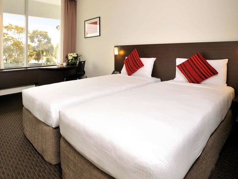 Ibis Melbourne - Glen Waverley - Goulburn Accommodation 33