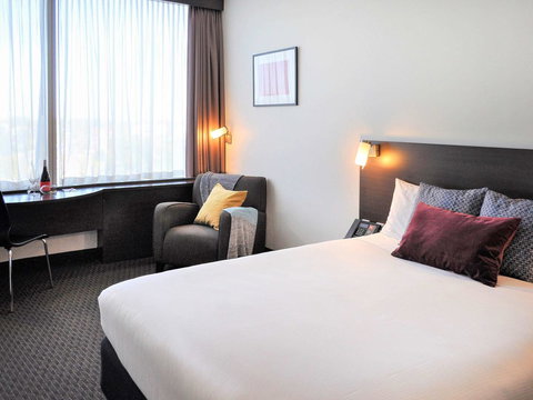 Ibis Melbourne - Glen Waverley - Goulburn Accommodation 35