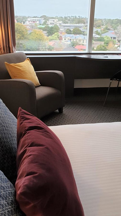 Ibis Melbourne - Glen Waverley - Goulburn Accommodation 12