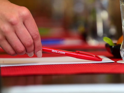 Ibis Melbourne - Glen Waverley - Goulburn Accommodation 37