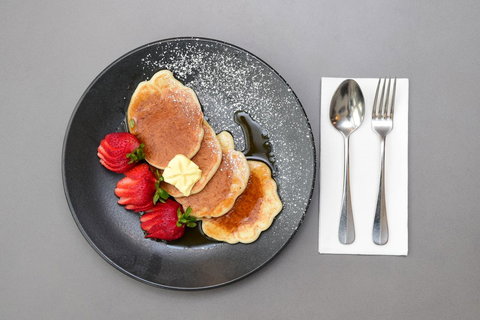 Ibis Melbourne - Glen Waverley - Goulburn Accommodation 21