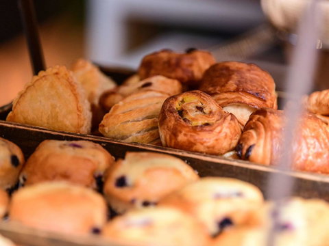 Ibis Melbourne - Glen Waverley - Goulburn Accommodation 39