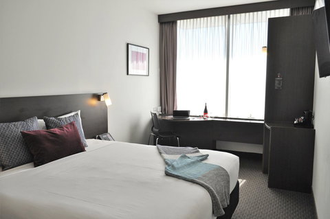 Ibis Melbourne - Glen Waverley - Goulburn Accommodation 3