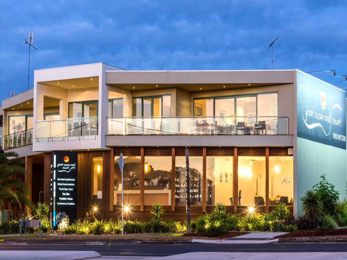 Anglesea VIC Goulburn Accommodation