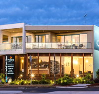 Great Ocean Road Resort - Goulburn Accommodation