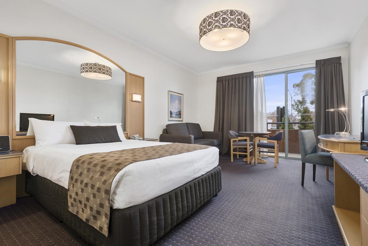 Wangaratta VIC Goulburn Accommodation