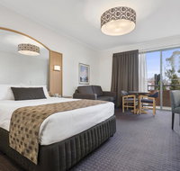 Quality Hotel Wangaratta Gateway - Goulburn Accommodation