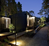 Hepburn at Hepburn - Goulburn Accommodation