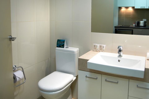 Quest Moorabbin - Goulburn Accommodation 7