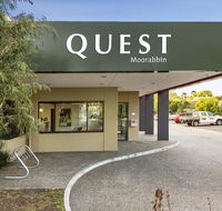 Quest Moorabbin - Goulburn Accommodation
