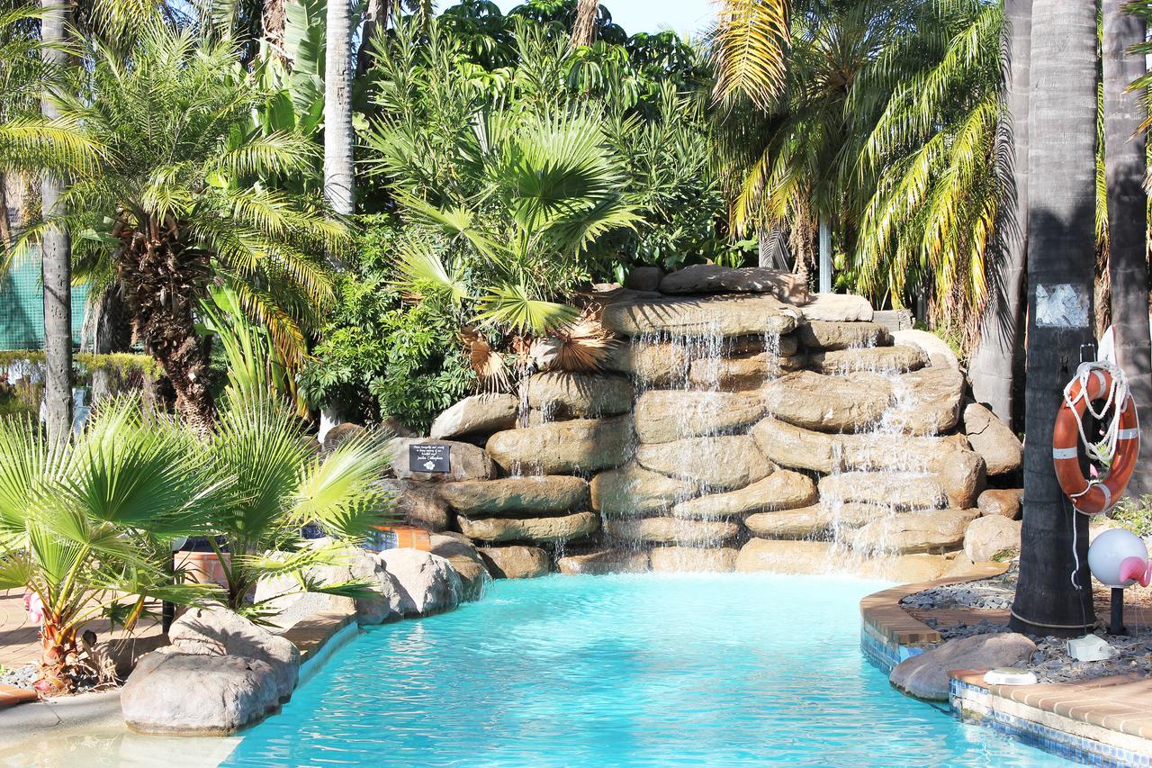 Iraak VIC Goulburn Accommodation
