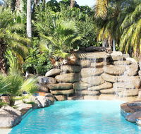 Swan Hill Resort - Goulburn Accommodation