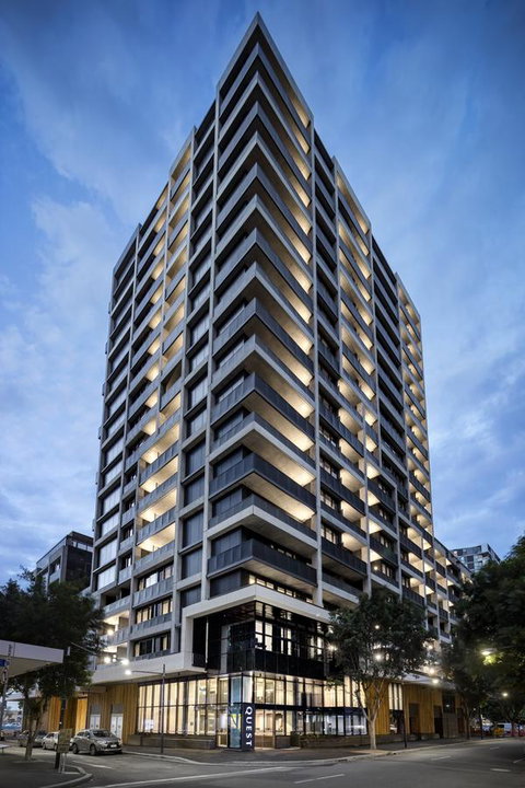 Quest NewQuay - Goulburn Accommodation 2