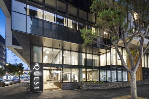 Quest NewQuay - Goulburn Accommodation 1