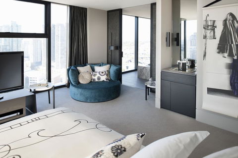 Crown Metropol Melbourne - Goulburn Accommodation 8