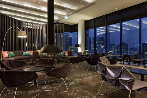 Crown Metropol Melbourne - Goulburn Accommodation 18