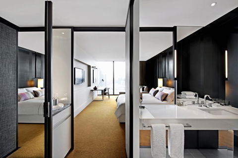Crown Metropol Melbourne - Goulburn Accommodation 20